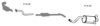EBERSP?CHER 132347 Exhaust System